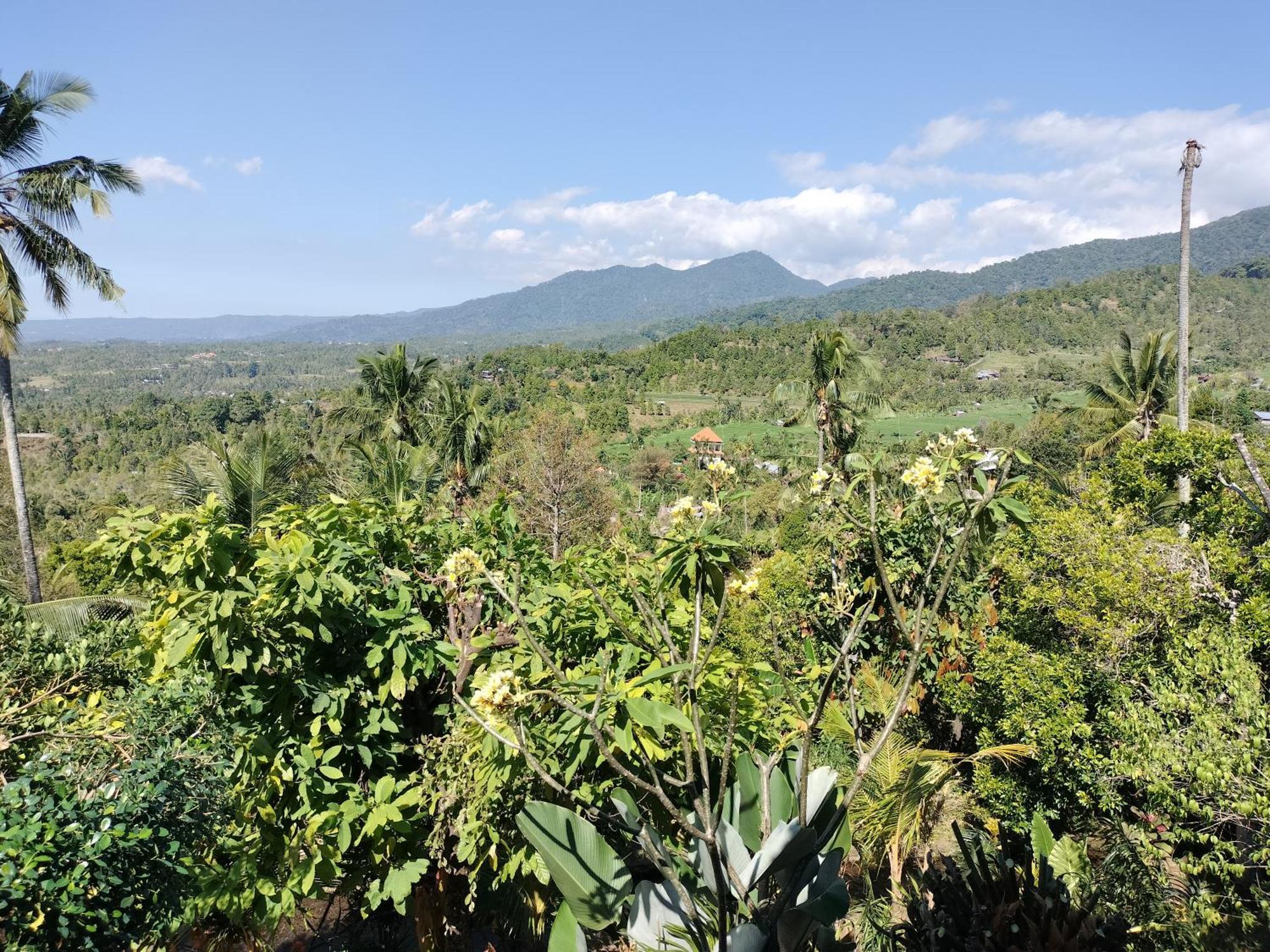 D'Kailash Retreat Singaraja  Exterior photo